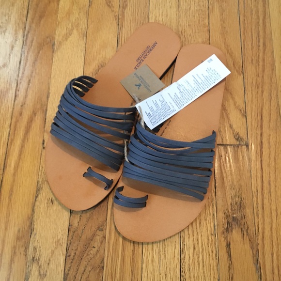 American Eagle Outfitters Shoes - American Eagle Outfitters Sandals